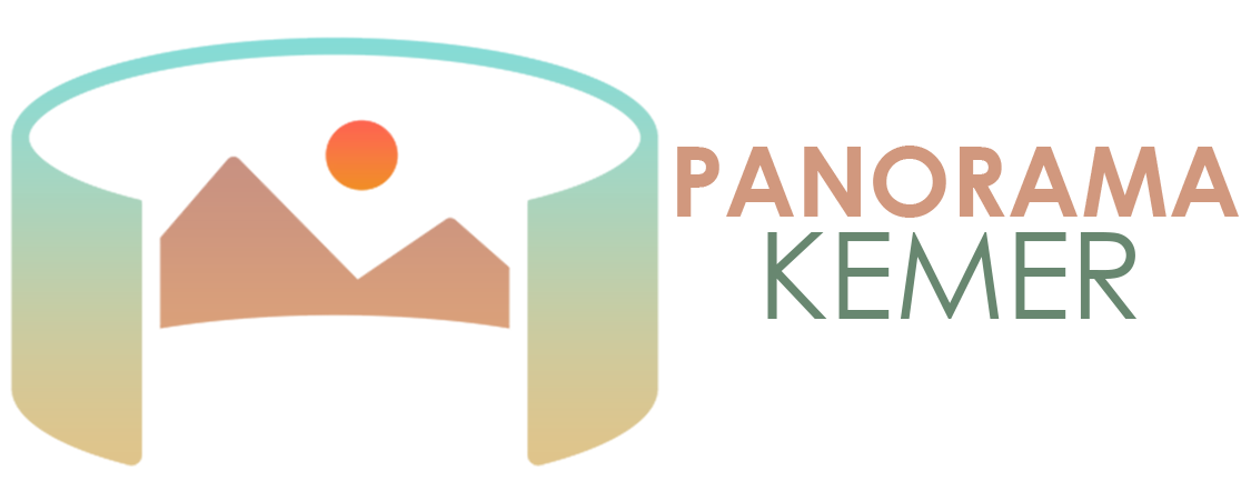 Panorama Kemer Logo